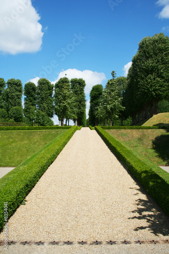 Fotografie Road upstairs !