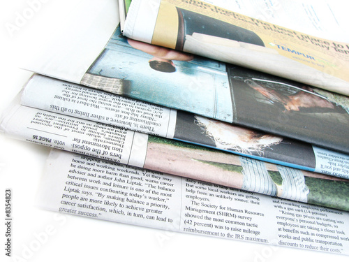 Newspaper