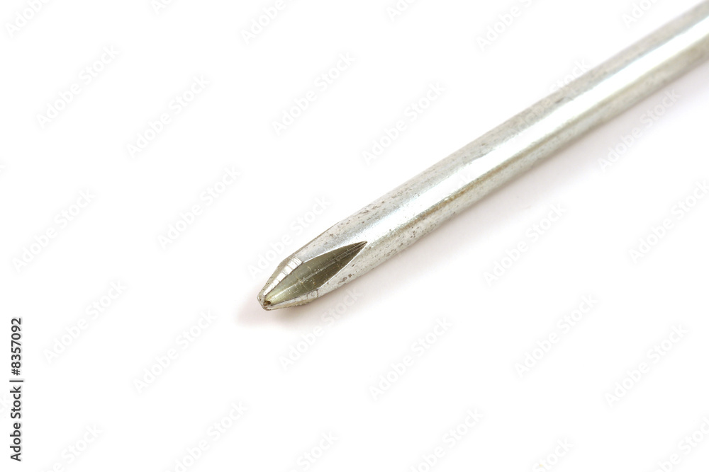 steel screwdriver steel screwdriver