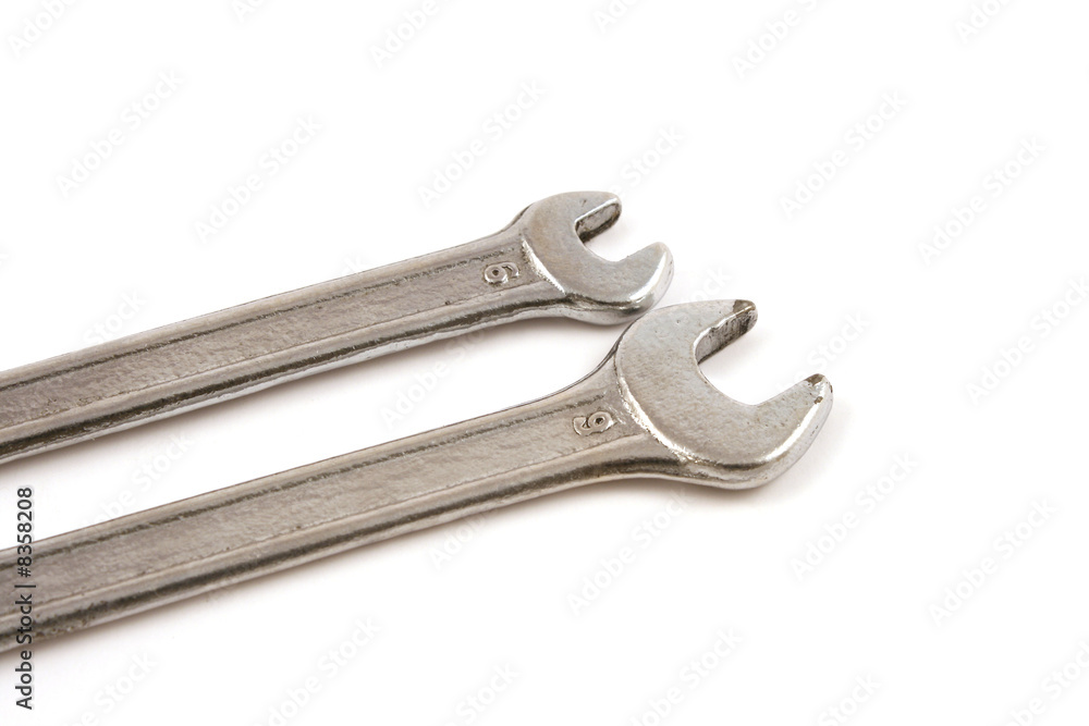spanners spanners