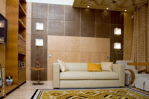 luxury home office