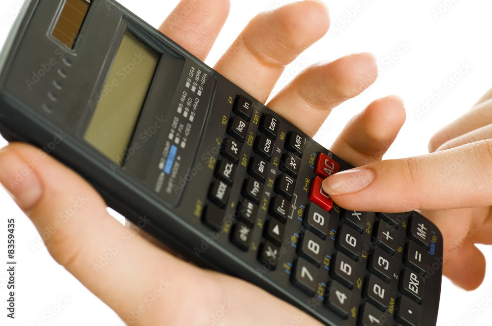 calculator calculator