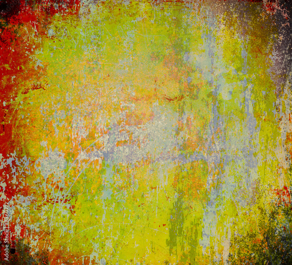 Obraz premium grunge background with space for text or image.