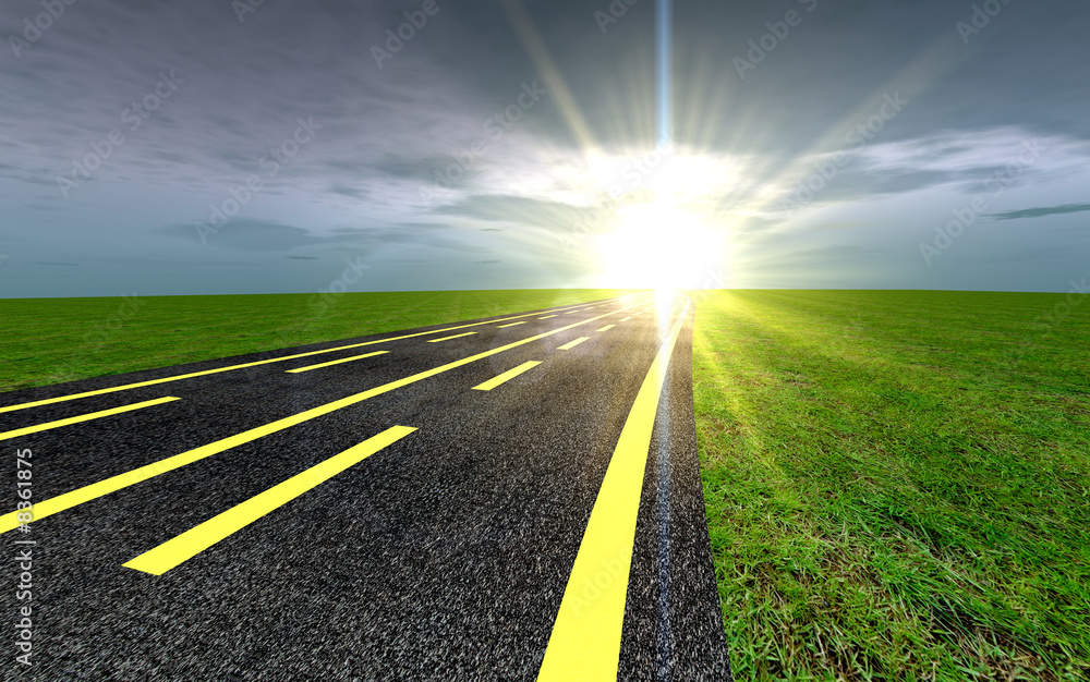 Road to Heaven Road to Heaven