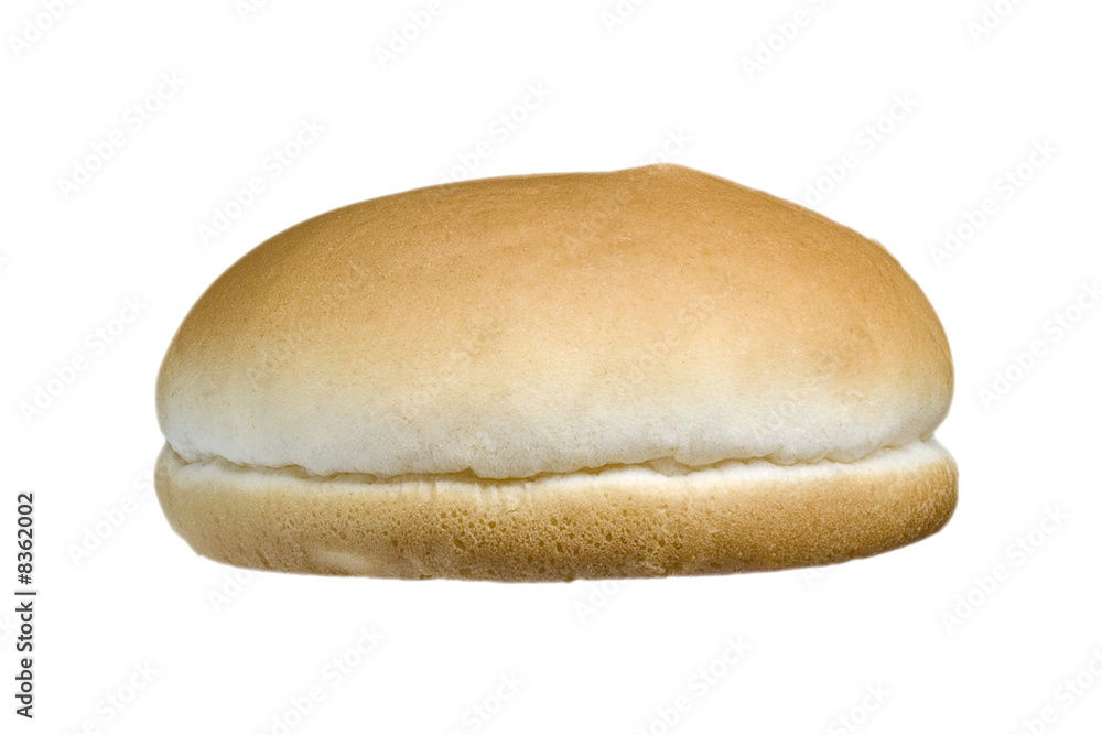 Hamburger Brötchen Hamburger Brötchen