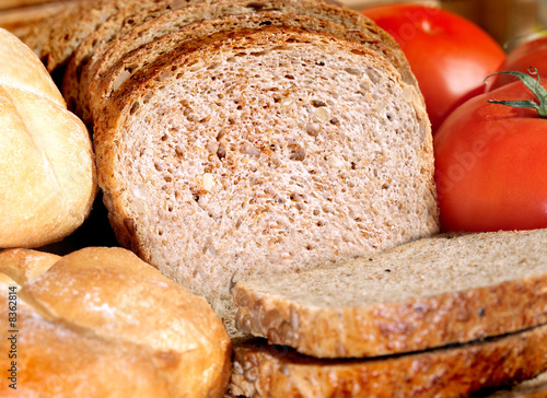 Bread