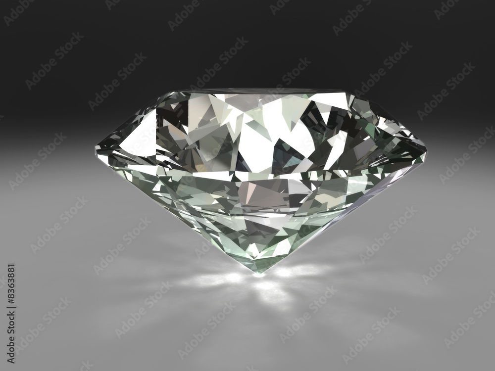 Diamond Diamond