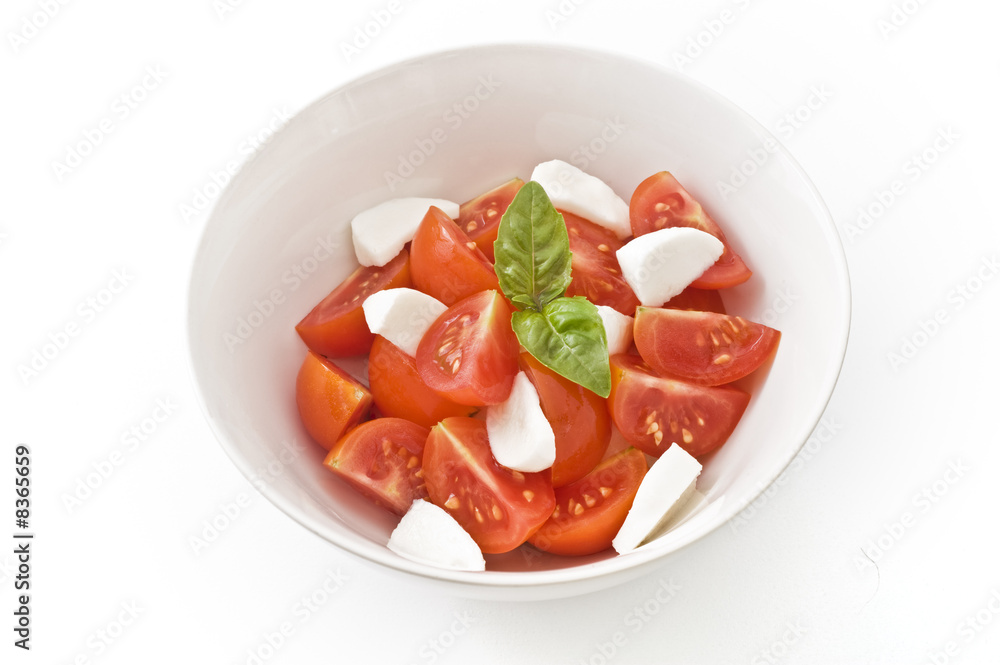 insalata caprese