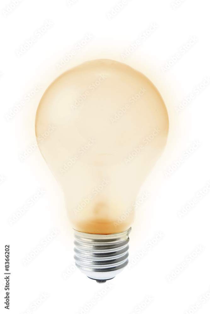 Light Bulb Light Bulb