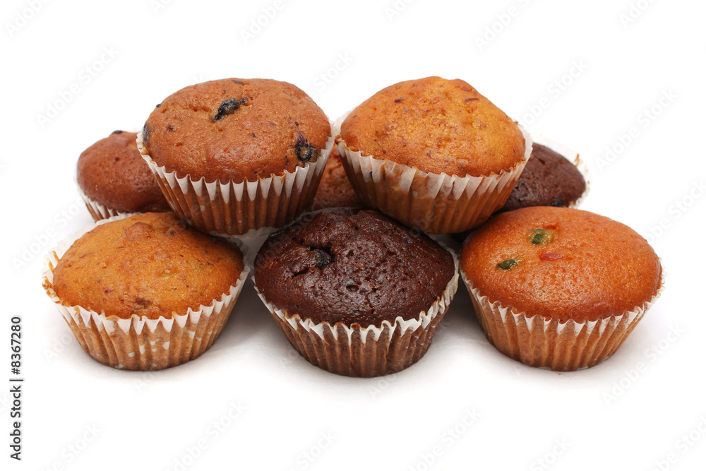 Muffins