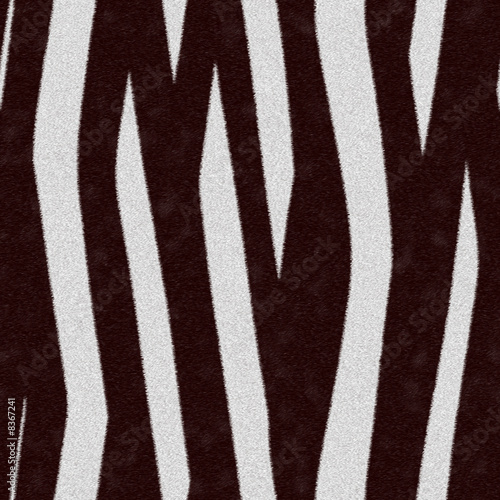 zebra skin texture seamless