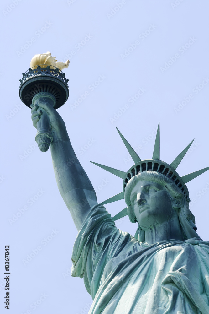 Statue of Liberty