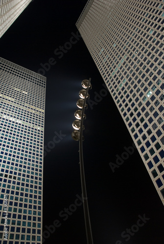 skyscraper 