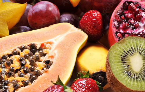 Fruits