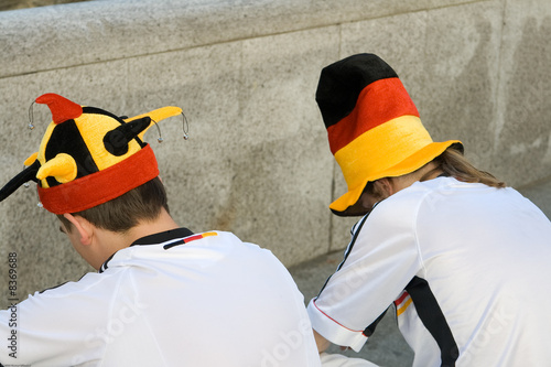 Fussball Euro 2008