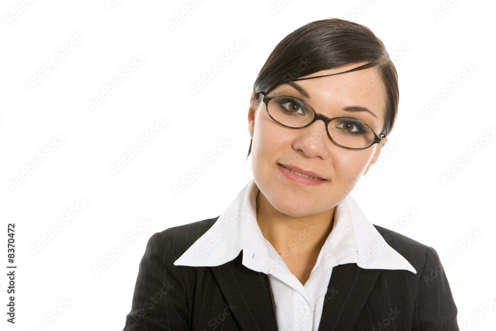 businesswoman businesswoman