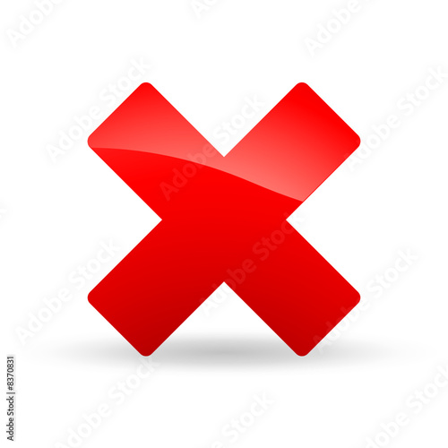 icone croix rouge