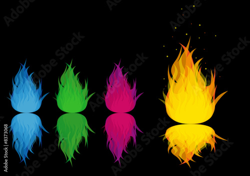 feu