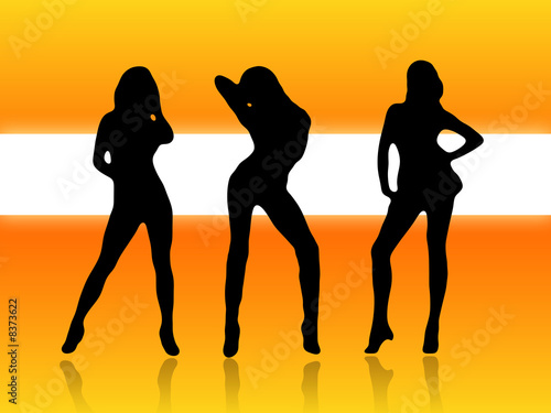 sexy girls