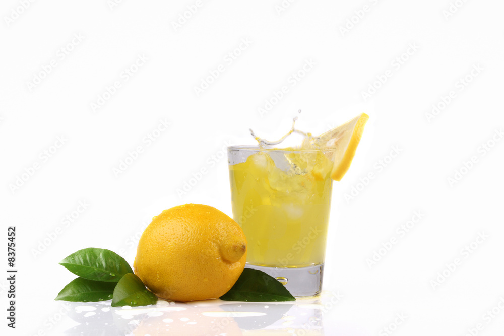 Lemonade Lemonade