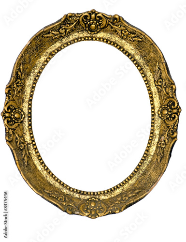 Elipsed frame