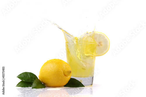 Lemonade