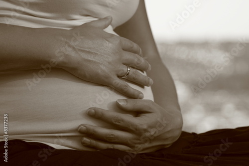 Pregnant
