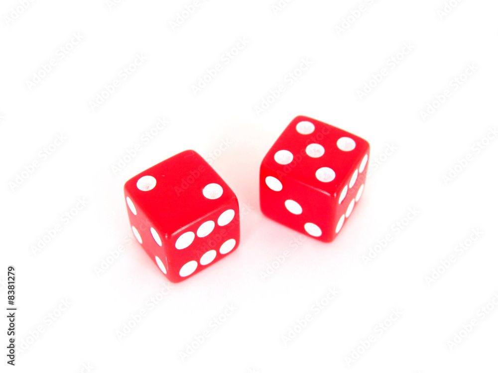 dice dice