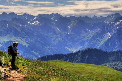 Bavaria - Alps (Germany)