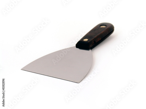 putty knife