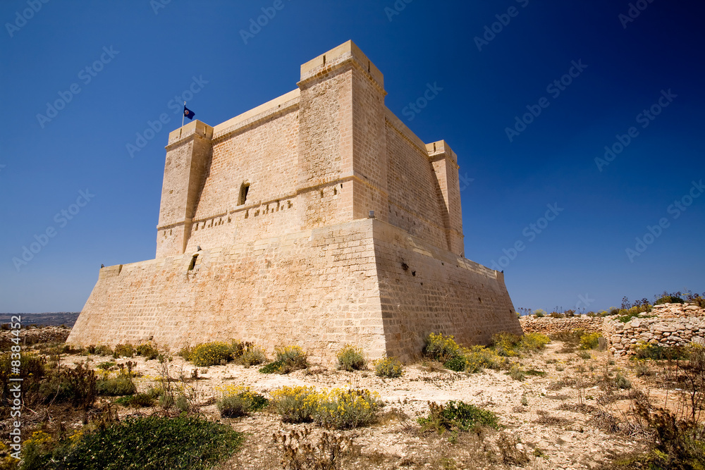 Saint Marija's Tower Saint Marija's Tower