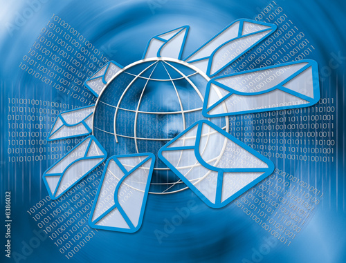 Email and Internet