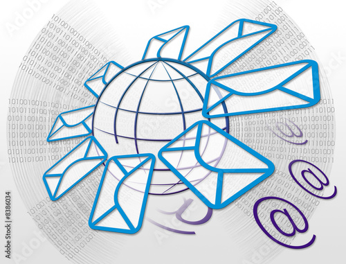 Email and Internet