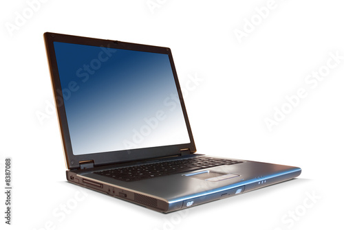 ordinateur portable