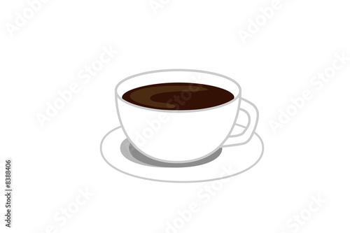 コーヒー