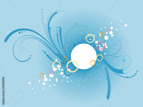 Abstract Design Elements