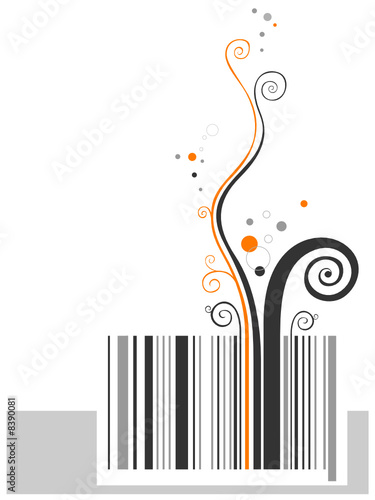 Barcode Design
