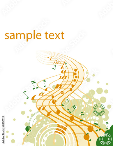Music Background