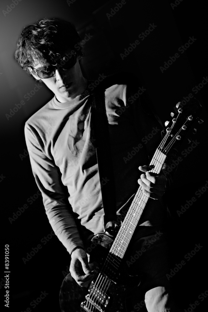 musician musician
