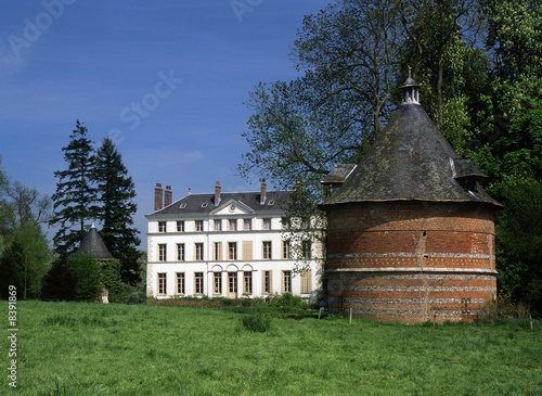 Vallée de la Vienne 01