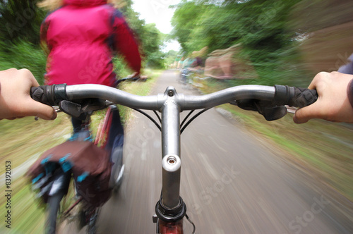 handlebars