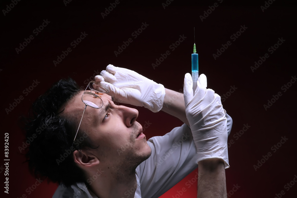 injection injection
