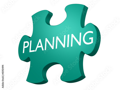 PlanningPuzzle Button
