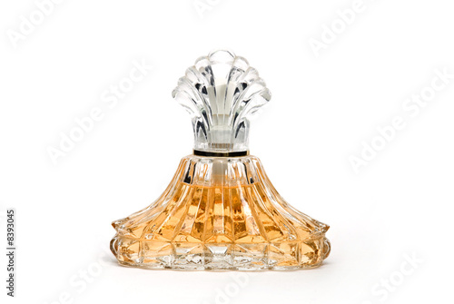 Quadro su tela Perfume