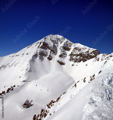 Lone Peak 
