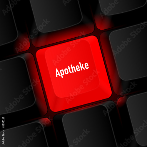 taste apotheke