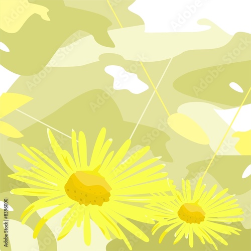 Floral design