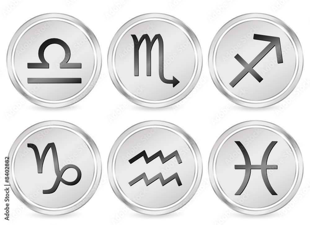 zodiac sign circle icon 2 zodiac sign circle icon 2