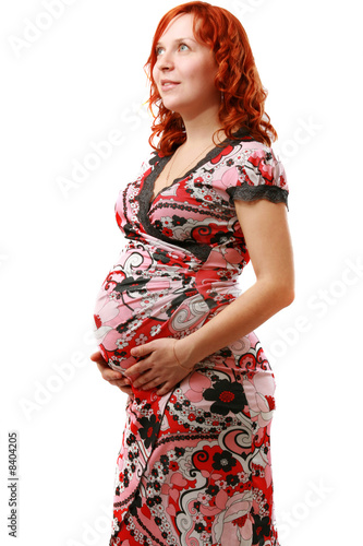 Pregnancy photo