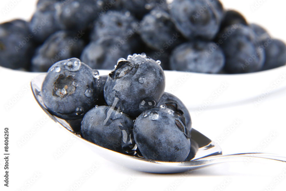 Bilberries Bilberries